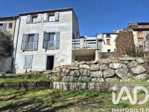   Vente Maison Maison - 6 pi�ce(s) - 116 m�