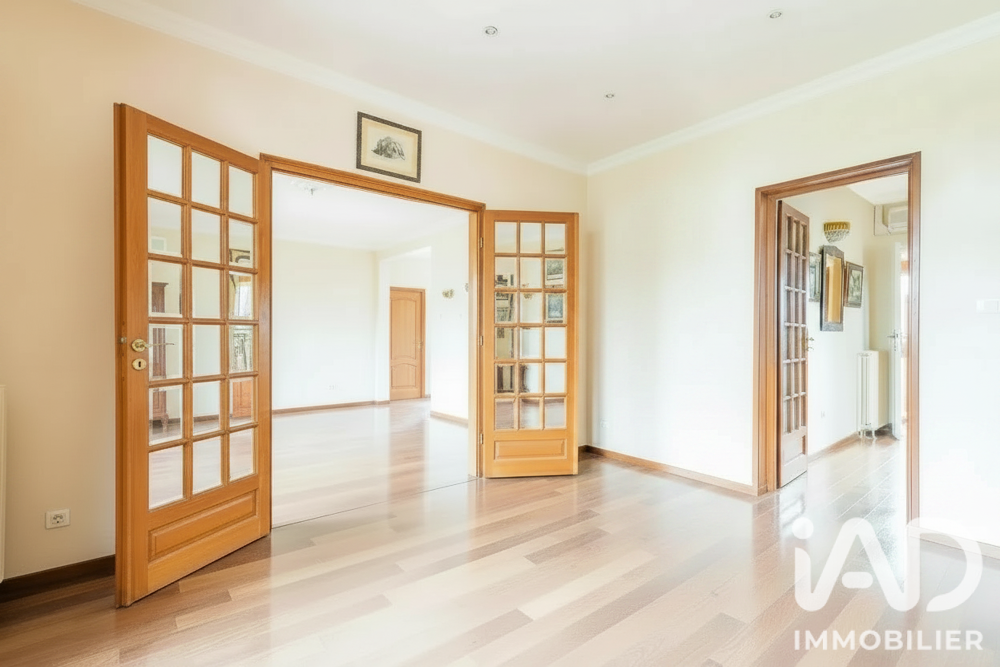 vente Maison - 6 pièce(s) - 88 m² Savigny-sur-Orge (91600)