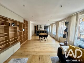  Appartement à louer 3 pièces 86 m²