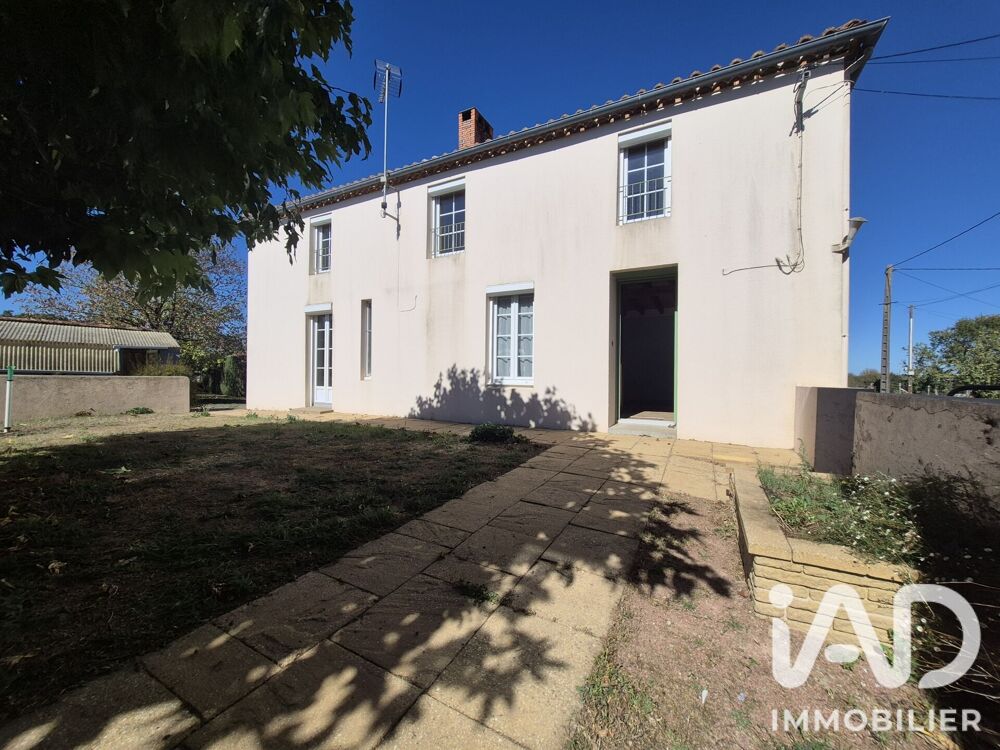 Vente Maison/villa 7 pièces