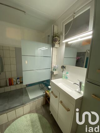  Maison à vendre 5 pièces 96 m²