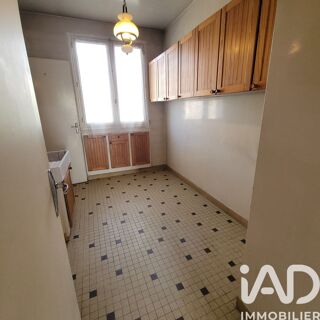  Appartement � vendre 3 pi�ces 63 m�