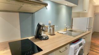  Appartement � louer 2 pi�ces 45 m� Dijon
