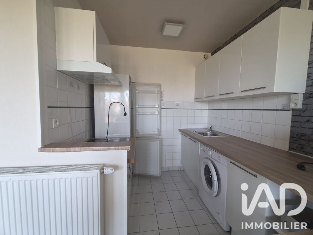 Vente Appartement Vente Appartement 1 pièce Troyes