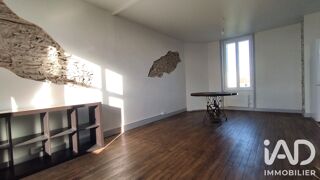  Maison à vendre 3 pièces 78 m²
