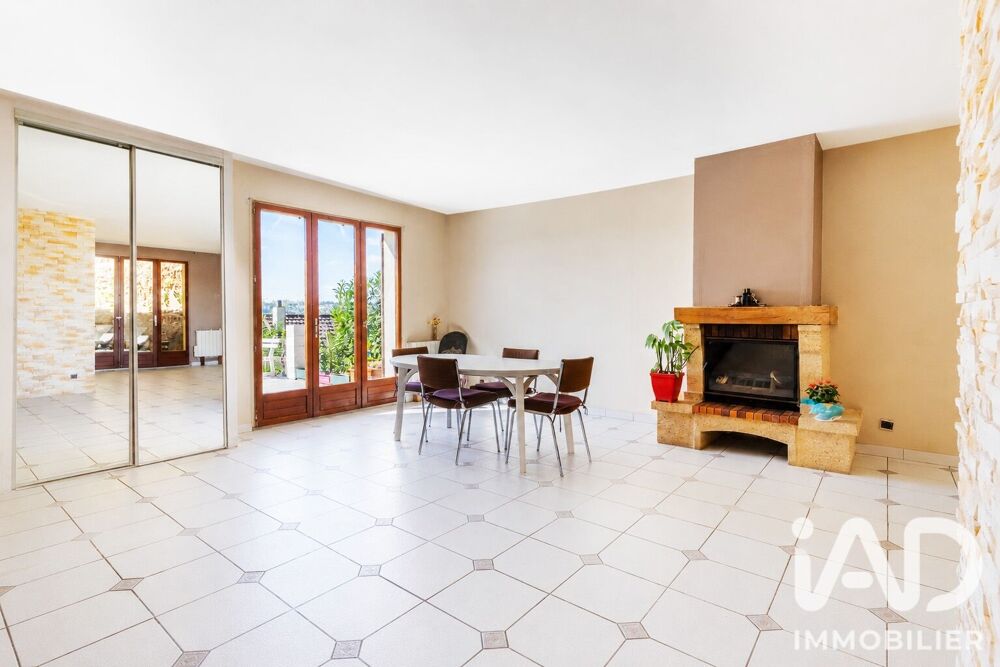 Vente Maison Vente Maison/villa 5 pièces Palaiseau