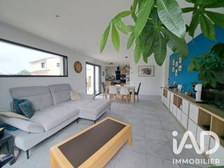  Maison à vendre 5 pièces 109 m²