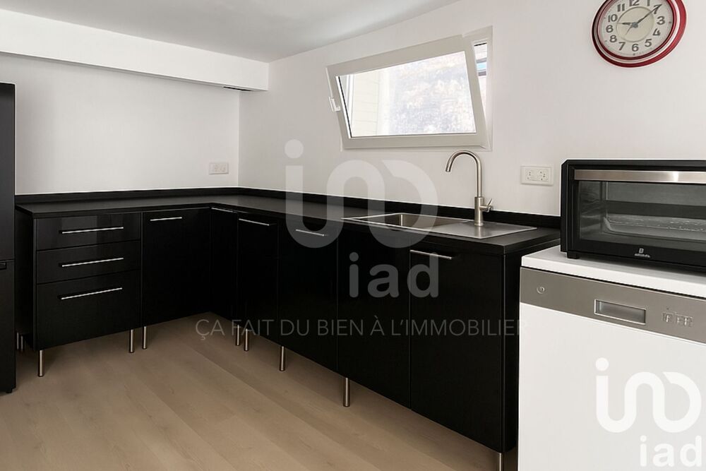 à vendre  Maison Sète (34200)