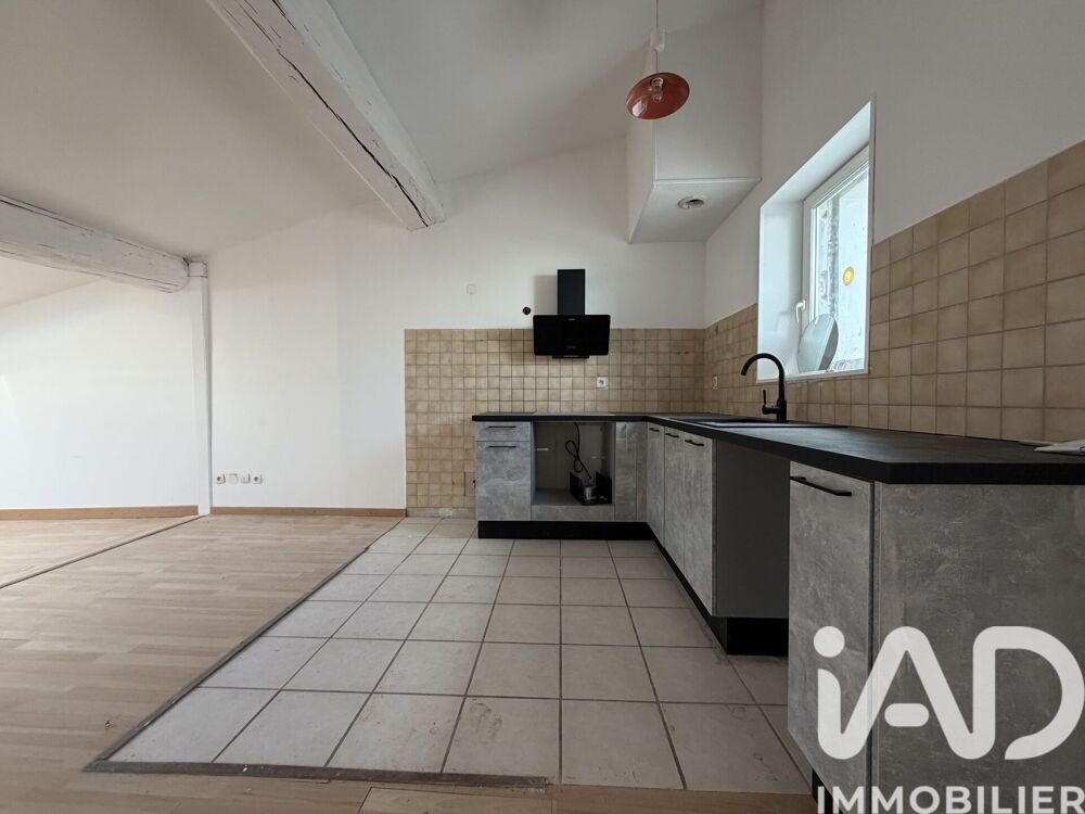 Vente Appartement Vente Appartement 2 pièces Prades