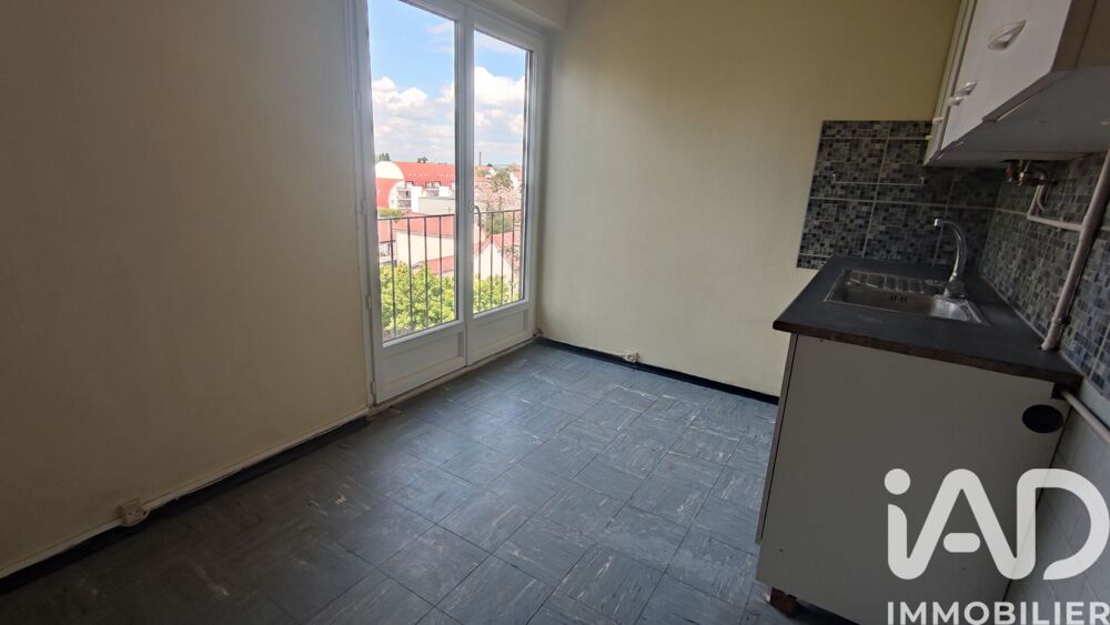 Vente Appartement Vente Appartement 3 pièces Troyes