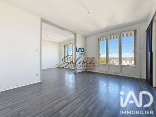  Appartement à vendre 3 pièces 70 m²