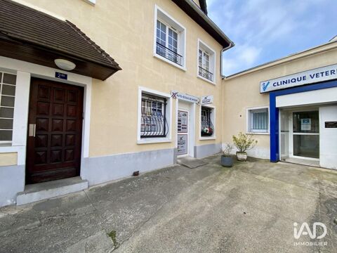   Vente Murs commerciaux 48 m&sup2; 