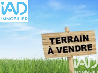  Terrain � vendre 1834 m�
