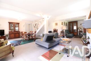  Maison à vendre 6 pièces 146 m²