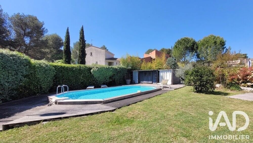 à vendre  Maison Grabels (34790)