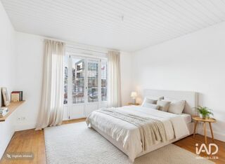  Appartement à vendre 4 pièces 75 m²