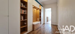  Appartement � vendre 4 pi�ces 112 m�