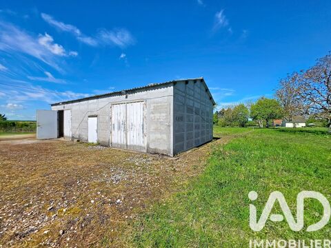 Vente Boutique/Local commercial 110 m&sup2; 149000 45420 Bonny-sur-loire