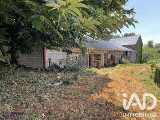  Maison à vendre 4 pièces 90 m²