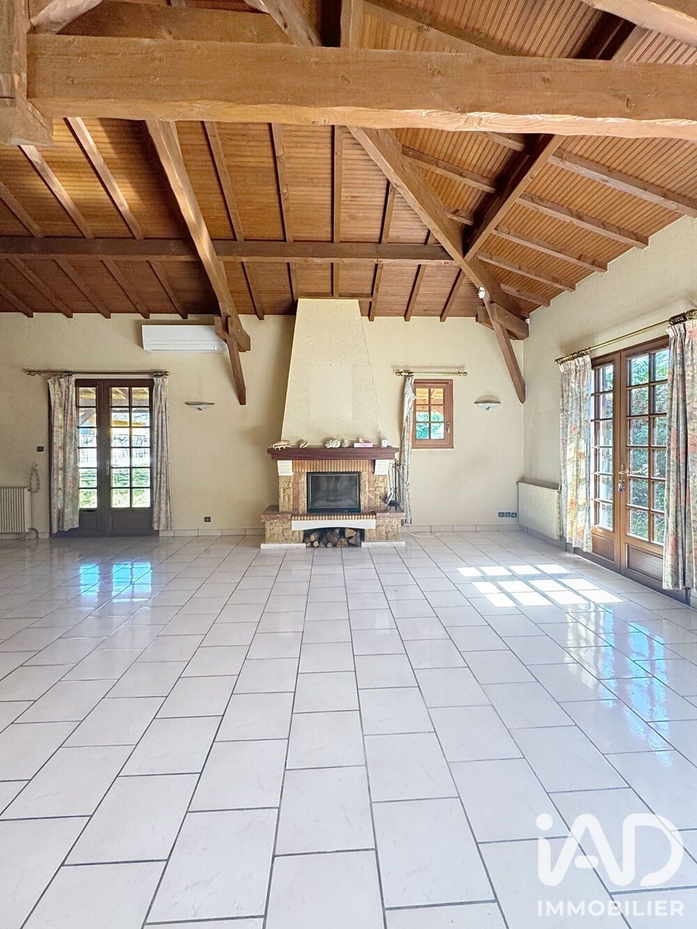 Vente Maison Vente Maison/villa 5 pièces Le haillan