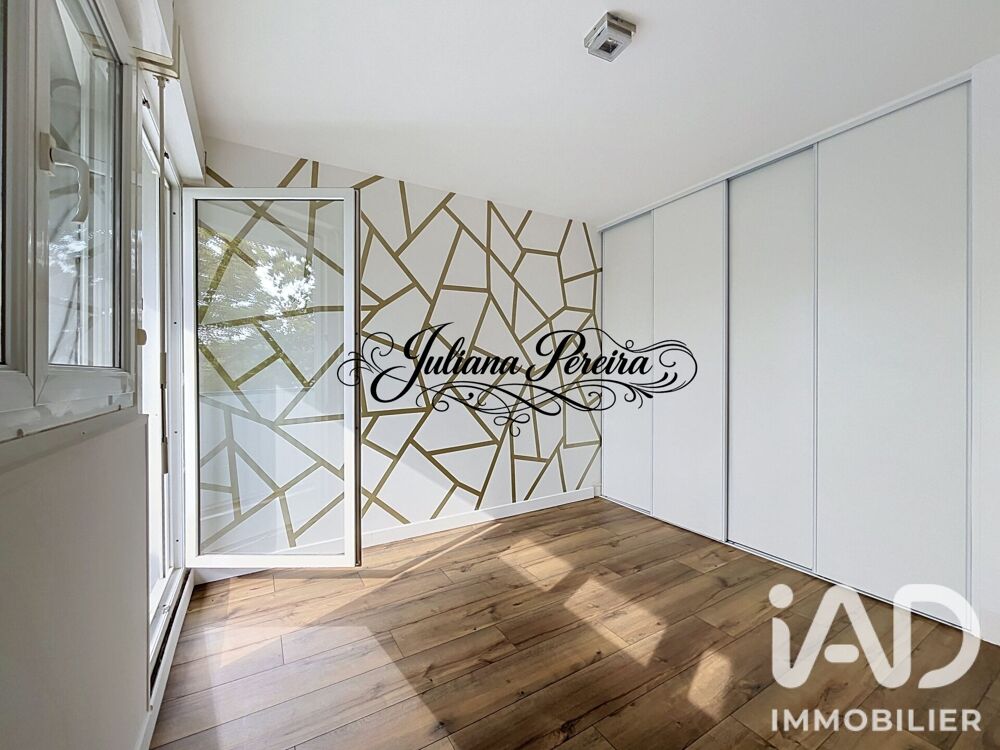 Vente Appartement Vente Appartement 3 pièces Aubergenville