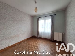  Maison à vendre 4 pièces 90 m²
