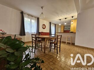  Maison à vendre 4 pièces 86 m²