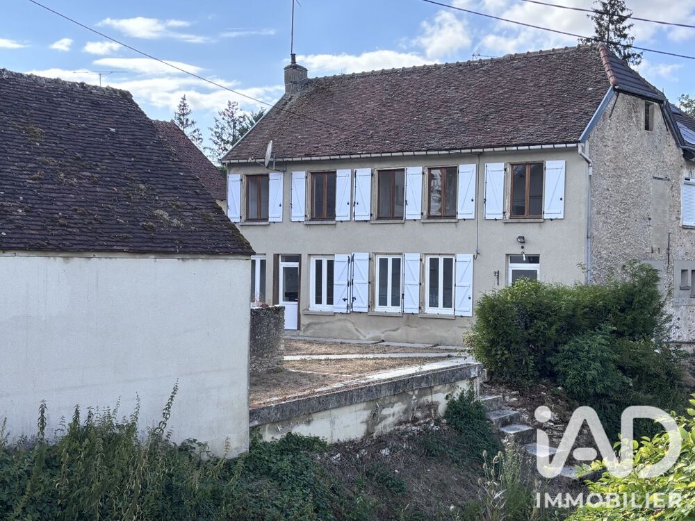 Vente Maison/villa 5 pièces