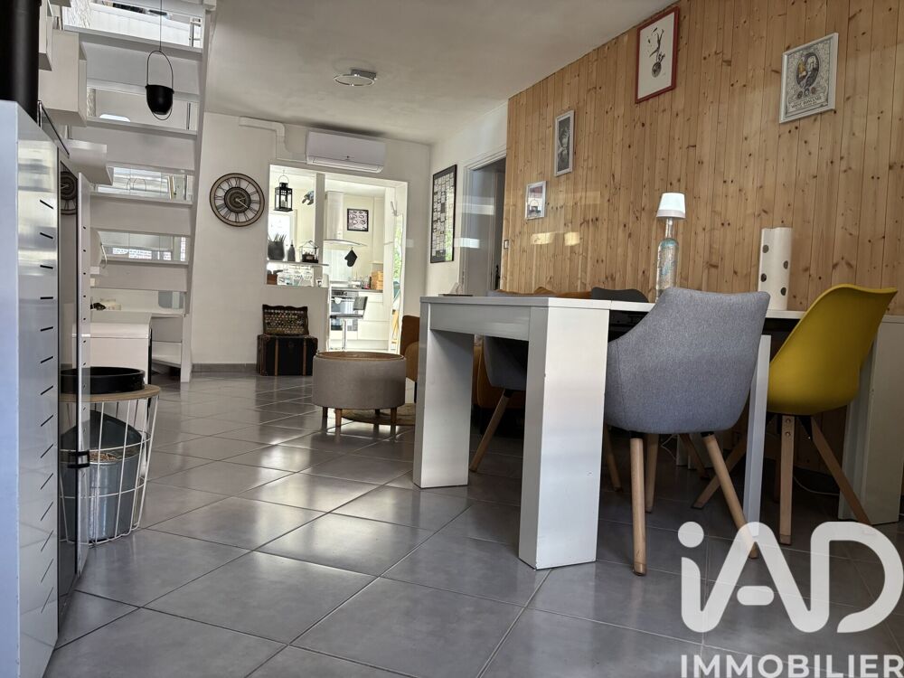 Vente Maison Vente Maison de ville 5 pièces Sainghin-en-weppes