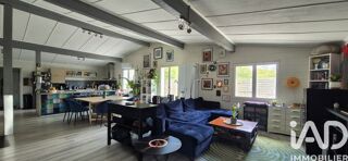  Maison à vendre 4 pièces 108 m²