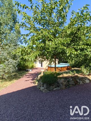  Maison à vendre 4 pièces 97 m²