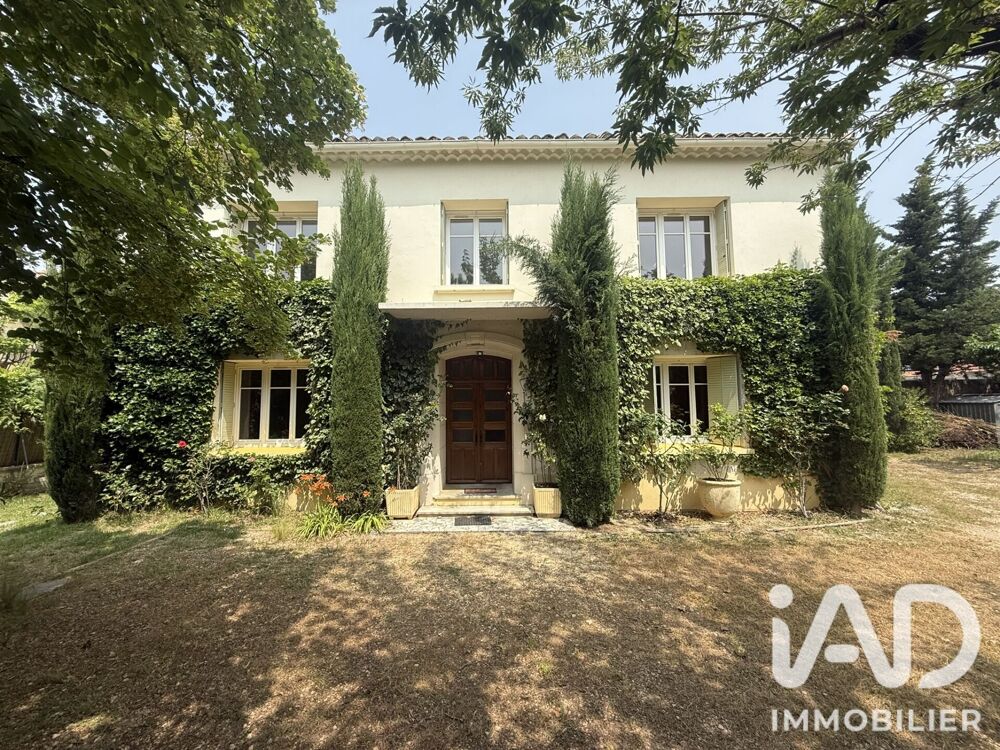 Vente Maison Vente Maison/villa 9 pièces Rasteau