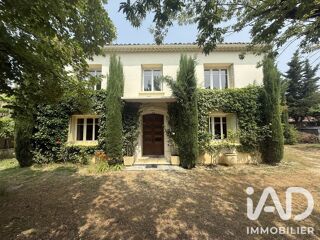 Maison 250m2 Rasteau