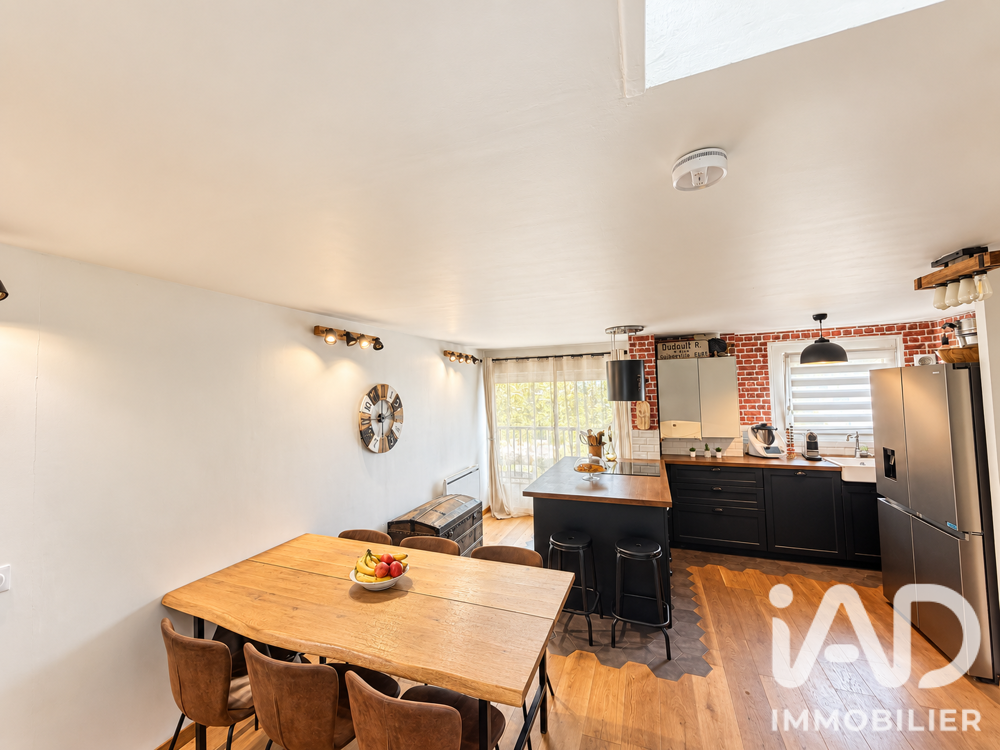 Vente Appartement Vente Appartement 4 pièces Torcy