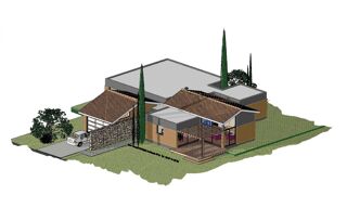  Terrain � vendre 815 m�