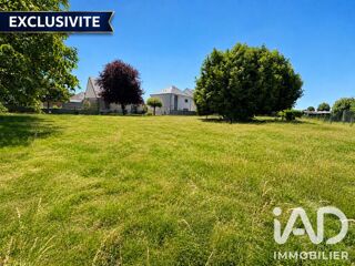  Terrain à vendre 951 m²