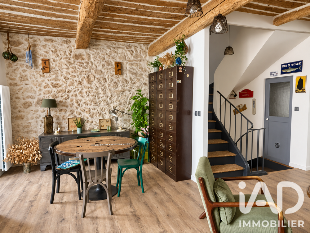 Vente Maison Vente Maison de village 5 pièces Bras