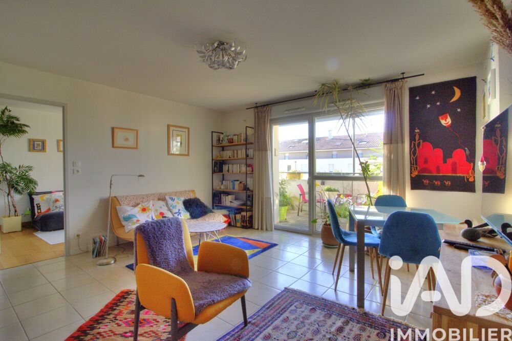 Vente Appartement Vente Appartement 3 pièces Toulouse
