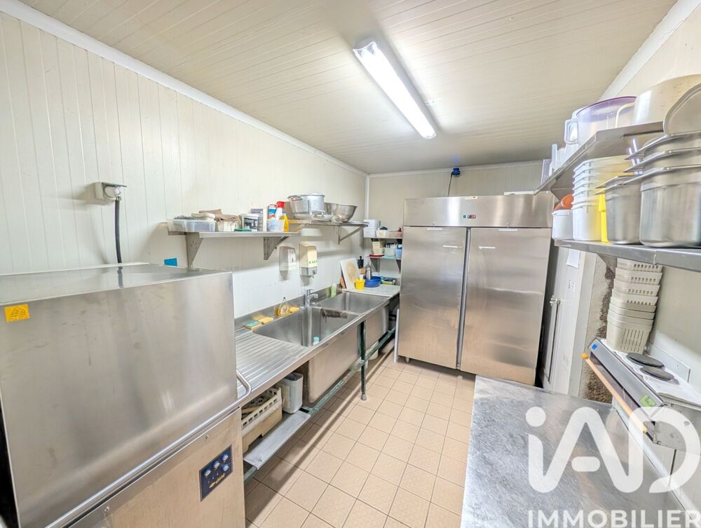 � vendre  Maison Les Billanges (87340)
