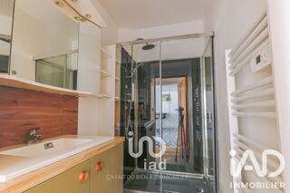  Appartement à louer 1 pièce 32 m²