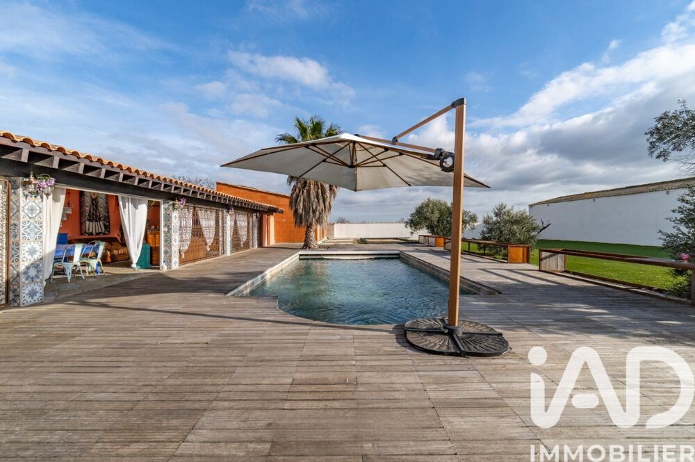 Maison 5 pièces 160 m² · à Beziers · 160 m² · 730 000 €