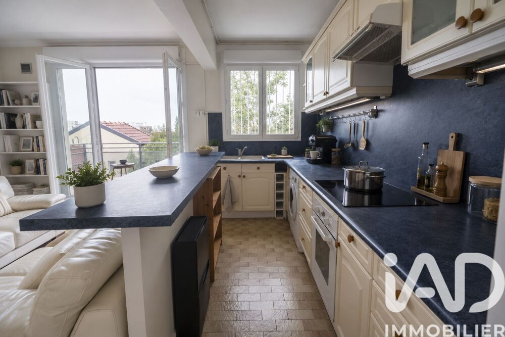 Vente Appartement Vente Appartement 2 pièces Montreuil