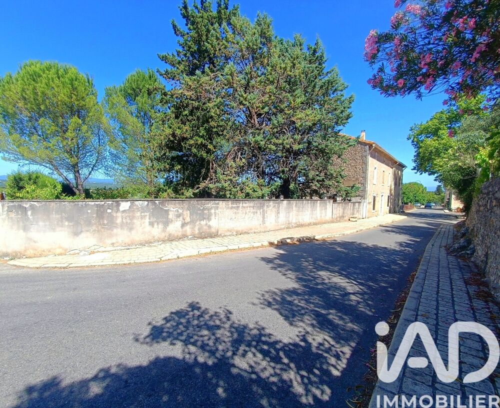 Vente Maison Vente Maison/villa 5 pièces Navacelles