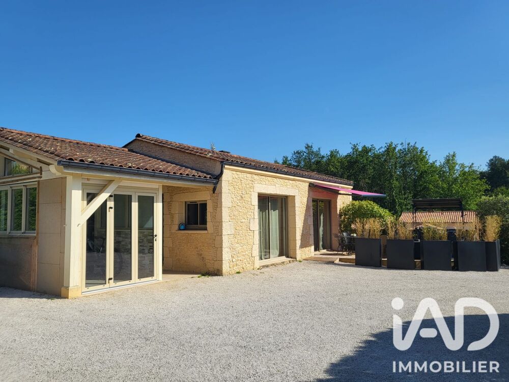 Vente Maison traditionnelle 9 pièces