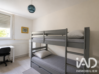  Appartement à vendre 4 pièces 71 m²
