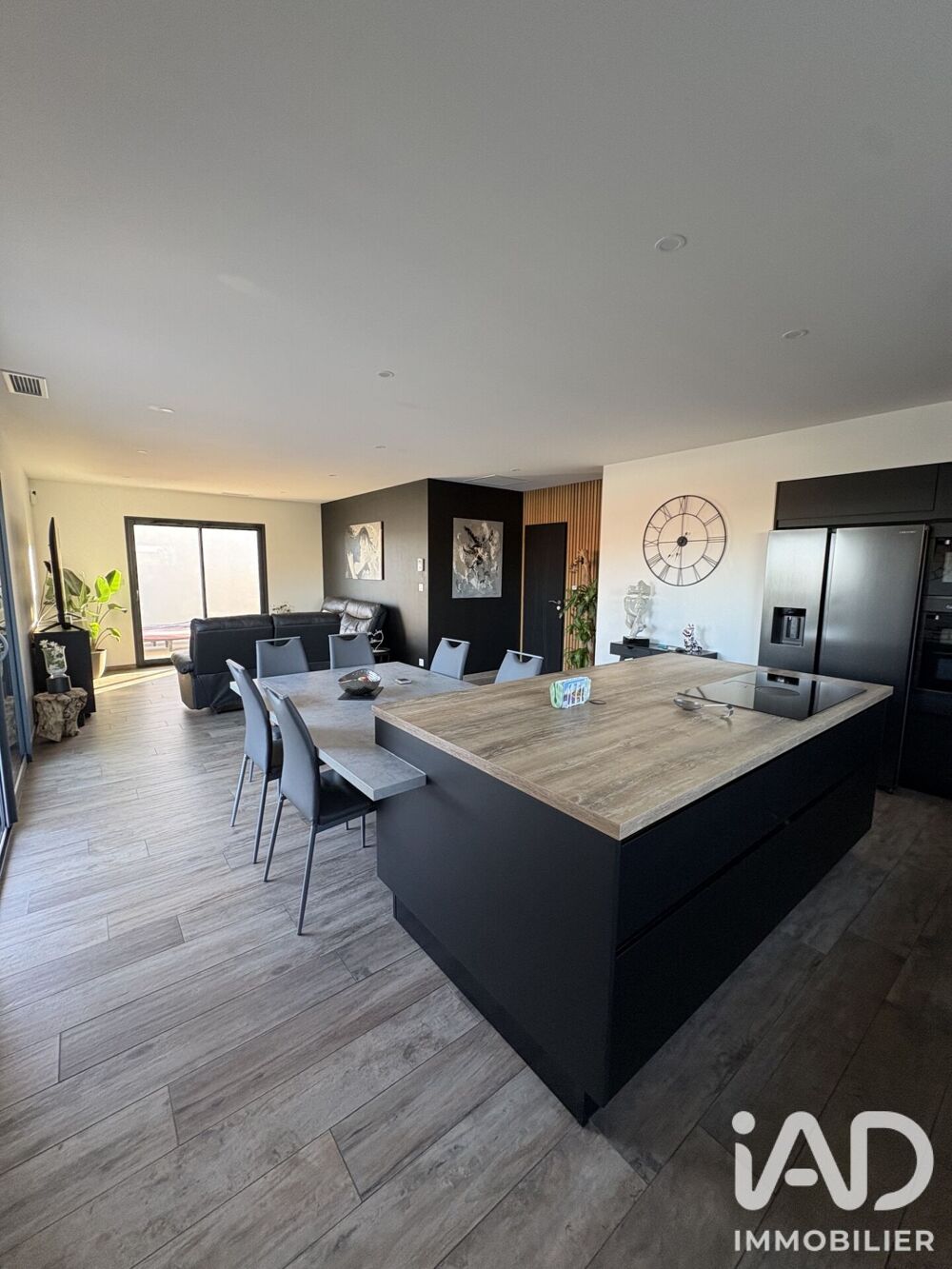 Vente Maison Vente Maison traditionnelle 4 pièces Bassan