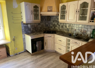  Maison à vendre 3 pièces 73 m²