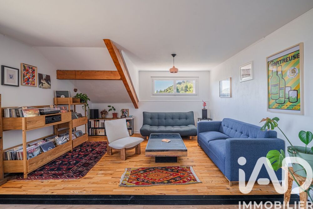 Vente Appartement 5 pièces