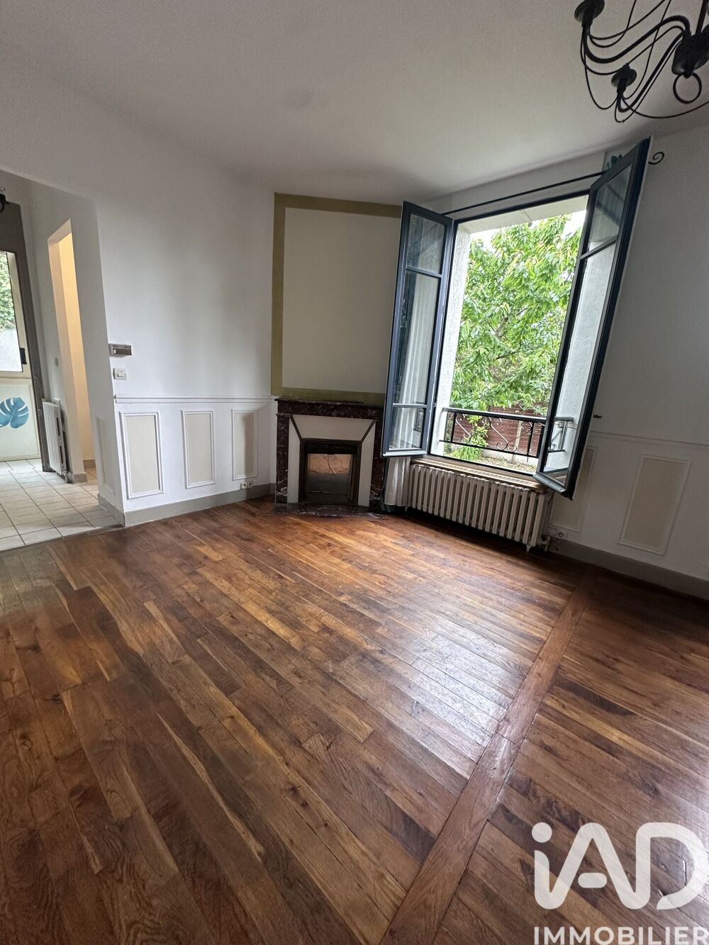 Vente Maison traditionnelle 3 pièces