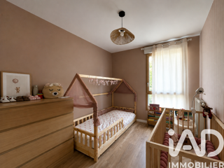  Appartement à vendre 3 pièces 67 m²